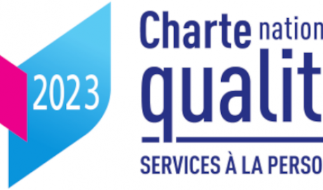 HESTIA répond à la charte nationale qualité 2023 des sociétés de services à la personne